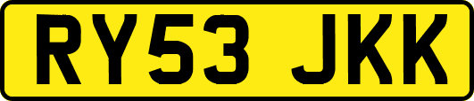 RY53JKK