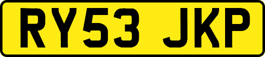 RY53JKP