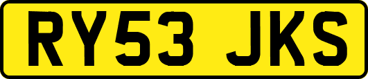 RY53JKS