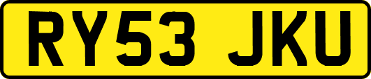 RY53JKU