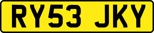 RY53JKY
