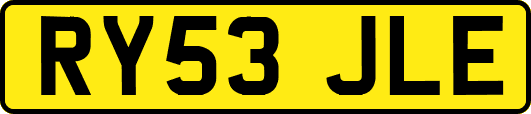 RY53JLE