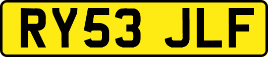 RY53JLF