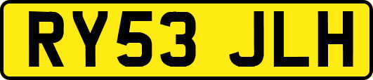 RY53JLH