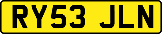 RY53JLN