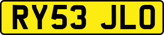 RY53JLO