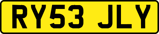 RY53JLY