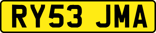 RY53JMA