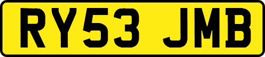 RY53JMB