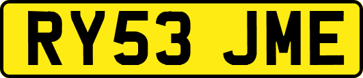 RY53JME