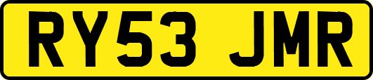 RY53JMR