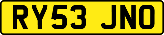 RY53JNO