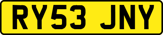 RY53JNY