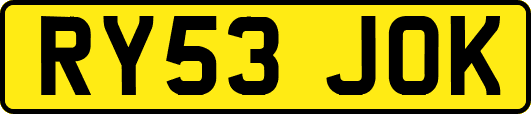 RY53JOK