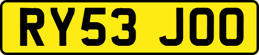 RY53JOO