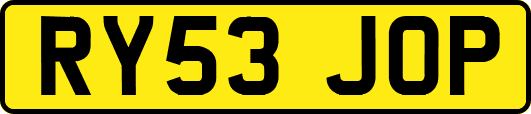 RY53JOP