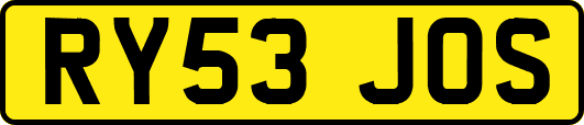 RY53JOS