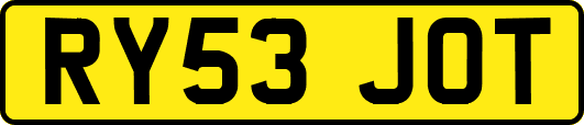 RY53JOT