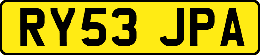 RY53JPA