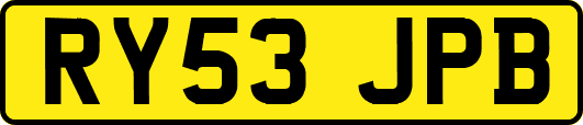 RY53JPB