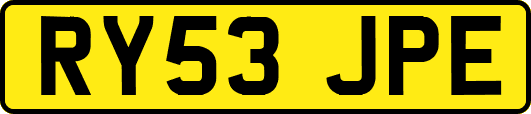 RY53JPE