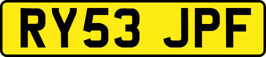 RY53JPF