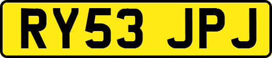 RY53JPJ