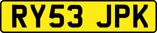 RY53JPK