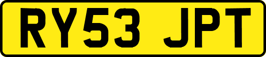 RY53JPT