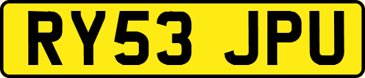 RY53JPU