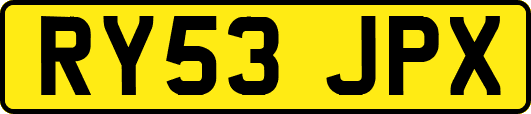 RY53JPX