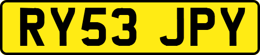 RY53JPY