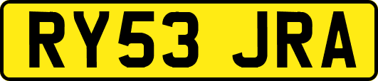 RY53JRA