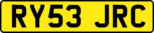 RY53JRC