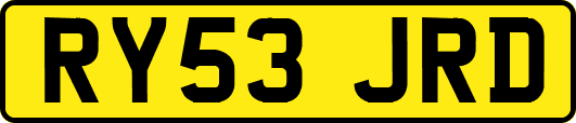 RY53JRD