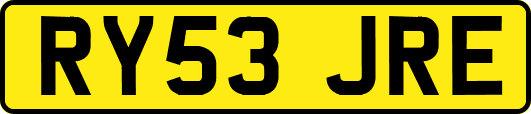 RY53JRE