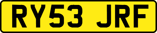 RY53JRF