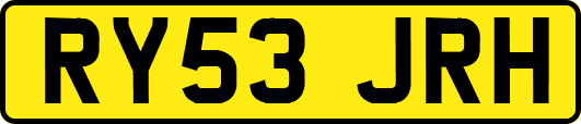 RY53JRH