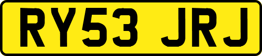 RY53JRJ