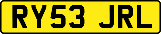 RY53JRL