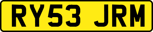 RY53JRM