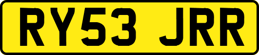 RY53JRR