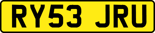 RY53JRU
