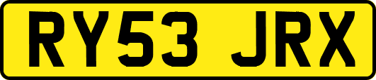 RY53JRX