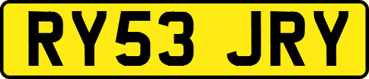 RY53JRY
