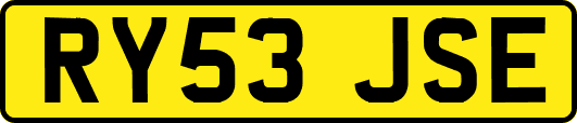 RY53JSE