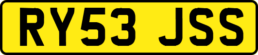 RY53JSS