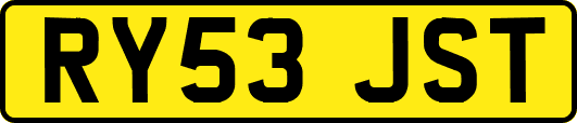 RY53JST