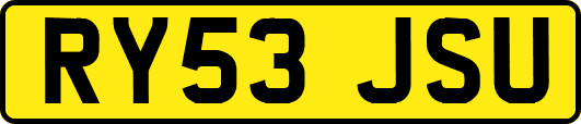 RY53JSU