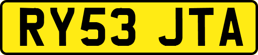 RY53JTA